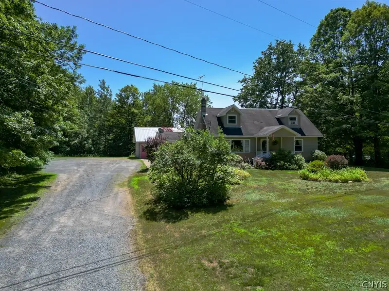 554 Irondale Road, Salisbury Center, NY 13454 - #2
