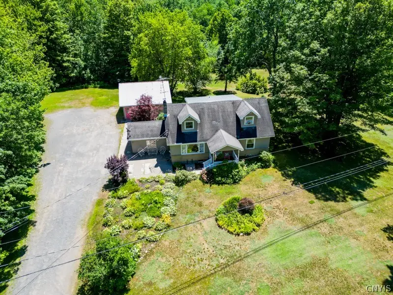 554 Irondale Road, Salisbury Center, NY 13454 - #3