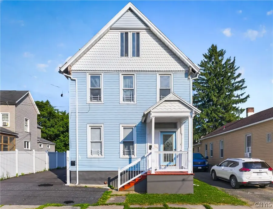 1305 Brinckerhoff Avenue, Utica, NY 13501 - #2