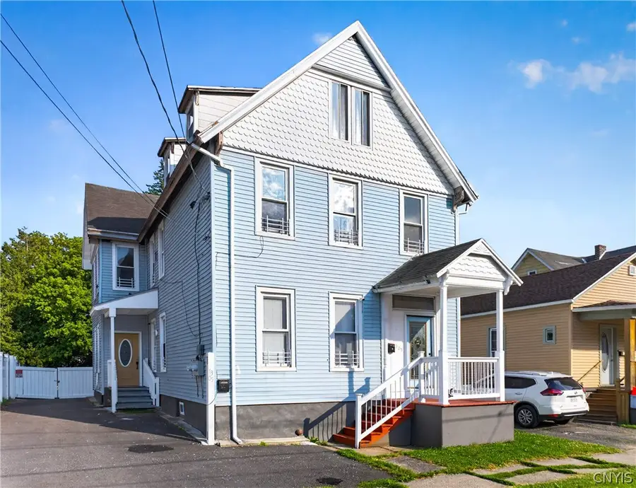 1305 Brinckerhoff Avenue, Utica, NY 13501 - #3