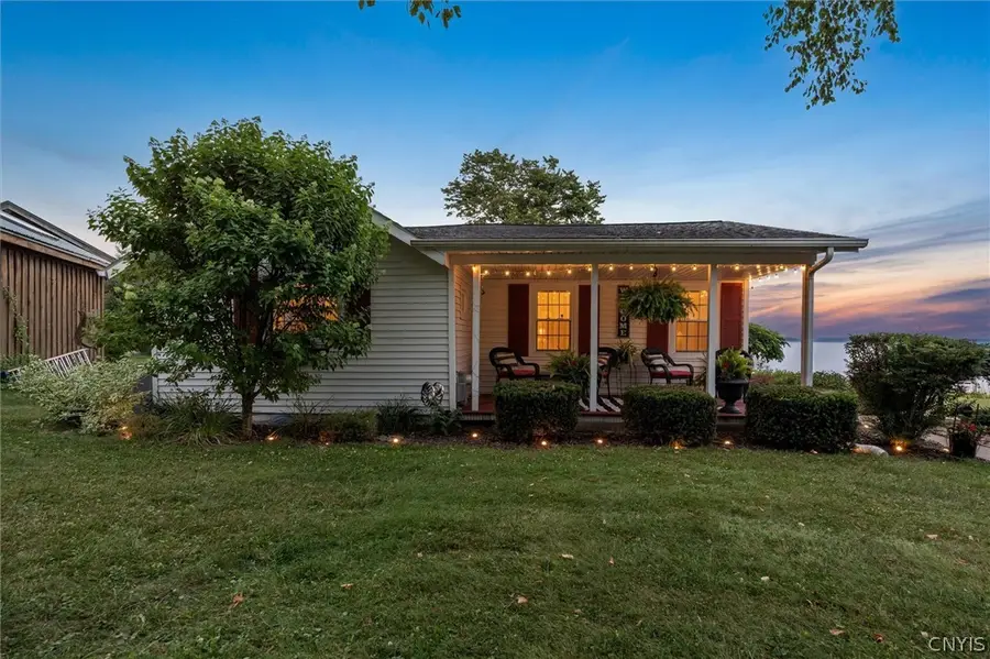 2447 Wilson Point Road, Canastota, NY 13032 - #2
