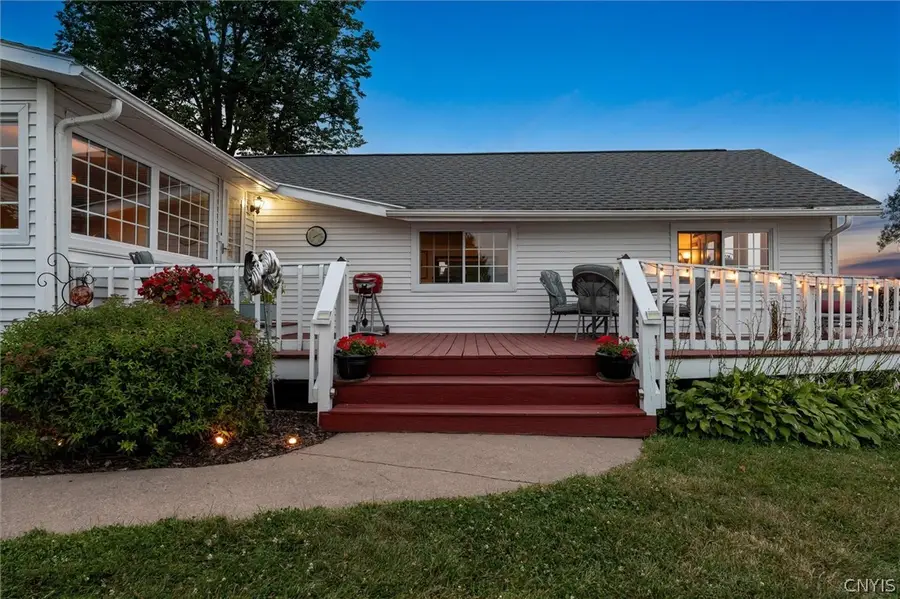 2447 Wilson Point Road, Canastota, NY 13032 - #3