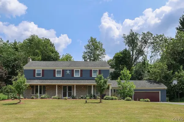 5190 Winterton Drive, Fayetteville, NY 13066