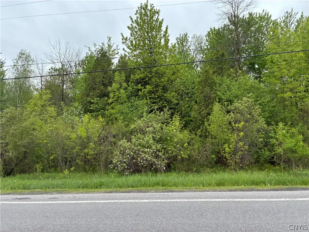 State Highway 68, Lisbon, NY 13658 - #1