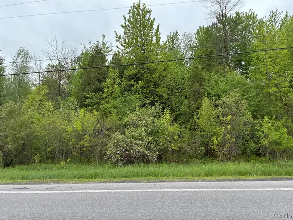 State Highway 68, Lisbon, NY 13658