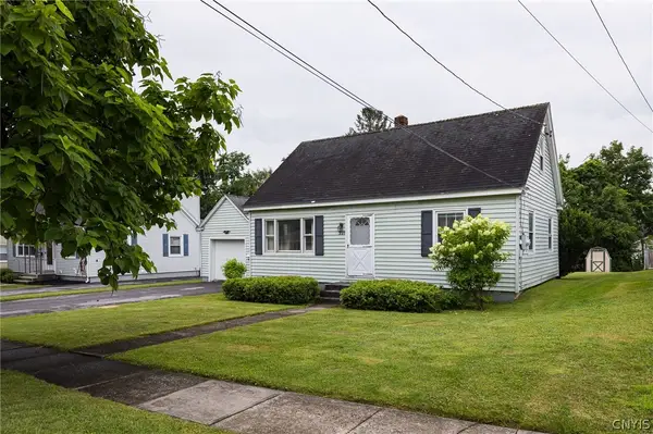 221 Elm Street, Watertown, NY 13601