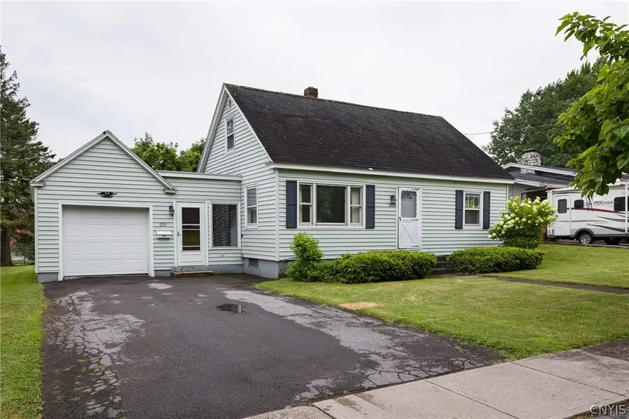 221 Elm Street, Watertown, NY 13601 - #2