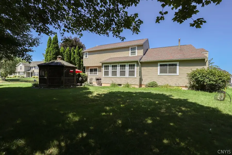 4198 Chokecherry, Liverpool, NY 13090 - #3