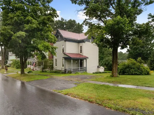 371 Putnam Street, Waterville, NY 13480
