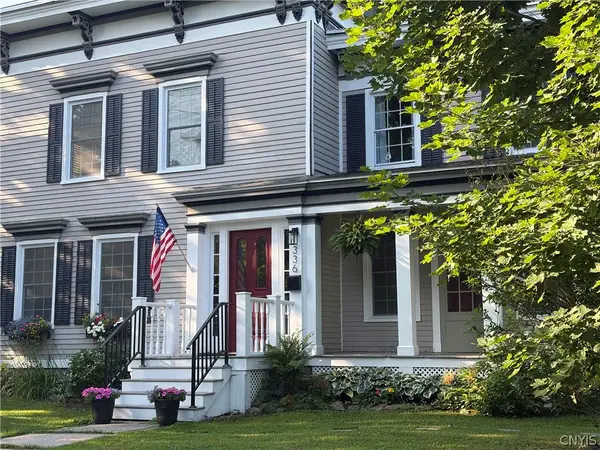 336 White Street, Waterville, NY 13480