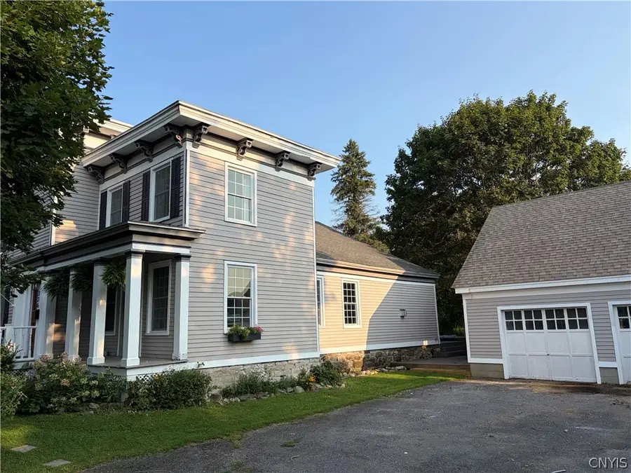 336 White Street, Waterville, NY 13480 - #3