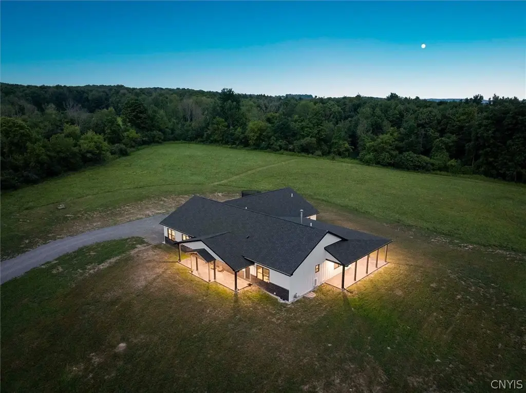 9368 Chapman Road, New Hartford, NY 13413 - #1