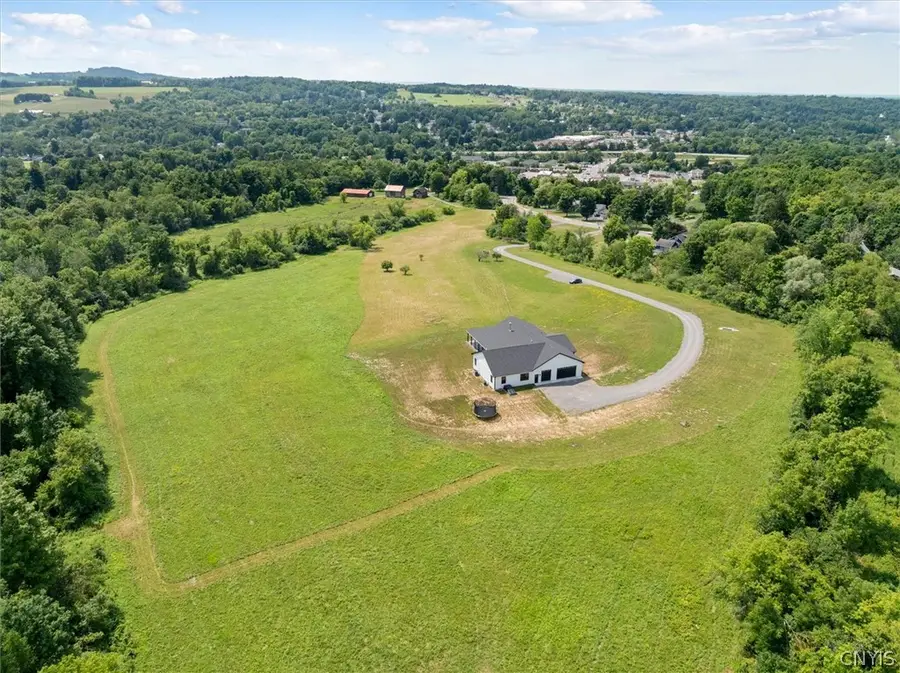9368 Chapman Road, New Hartford, NY 13413 - #2