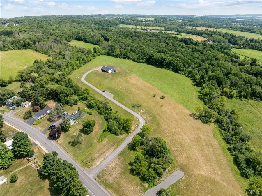 9368 Chapman Road, New Hartford, NY 13413 - #3
