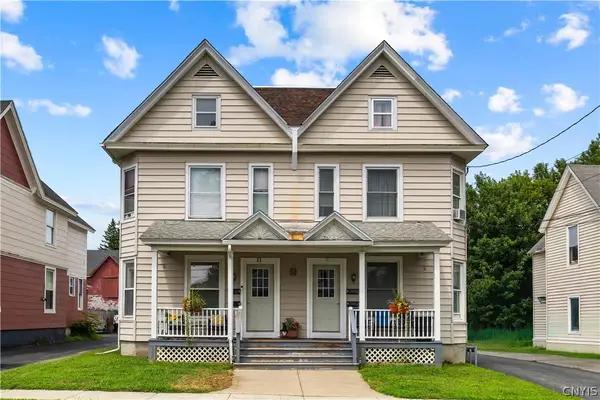 11-13 Dennison Avenue #11, Whitesboro, NY 13492