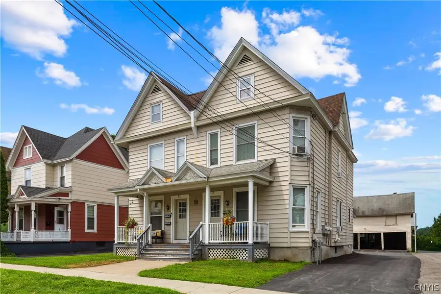 11-13 Dennison Avenue #11, Whitesboro, NY 13492 - #3