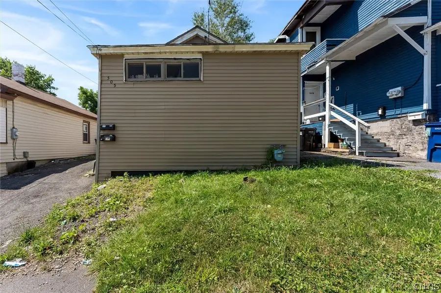505 Carbon Street, Syracuse, NY 13208 - #3