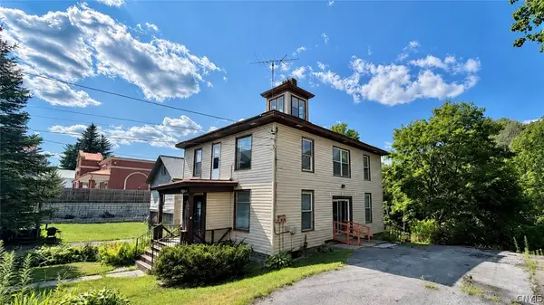 108 E Schuyler Street, Boonville, NY 13309