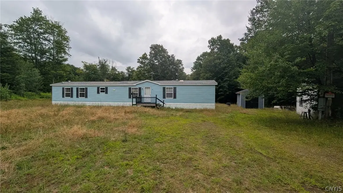 21 Smith Road, West Monroe, NY 13167 - #1