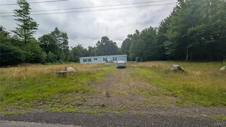 21 Smith Road, West Monroe, NY 13167 - #2