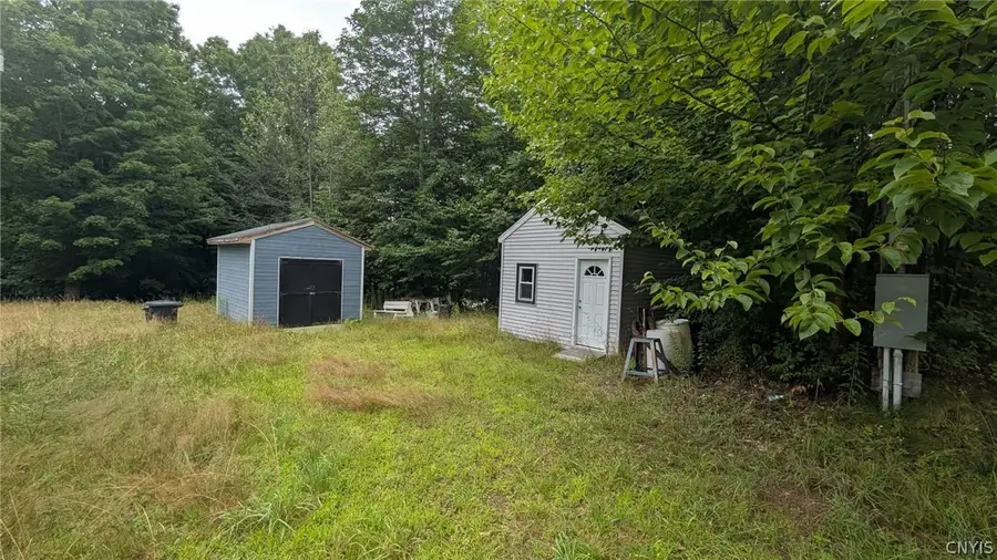 21 Smith Road, West Monroe, NY 13167 - #3