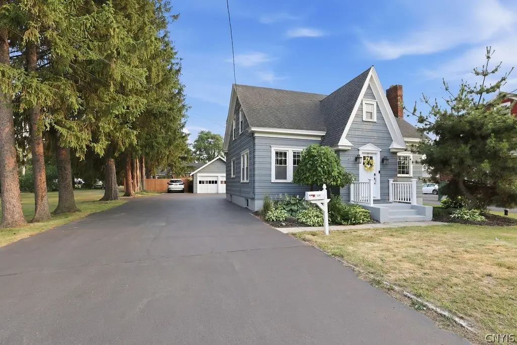 5280 W Taft Road, Syracuse, NY 13212 - #1