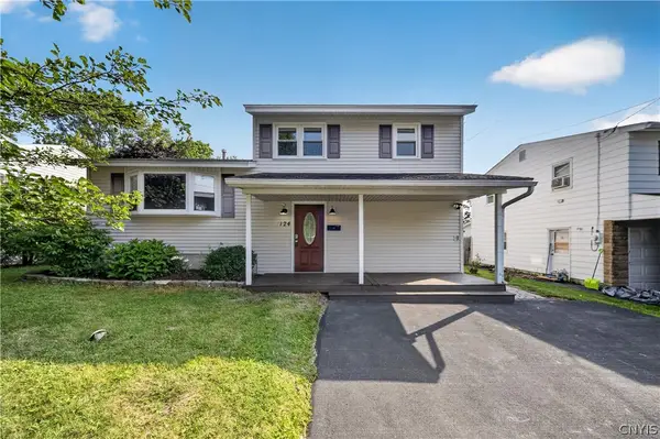 124 Glendale Avenue, Liverpool, NY 13088