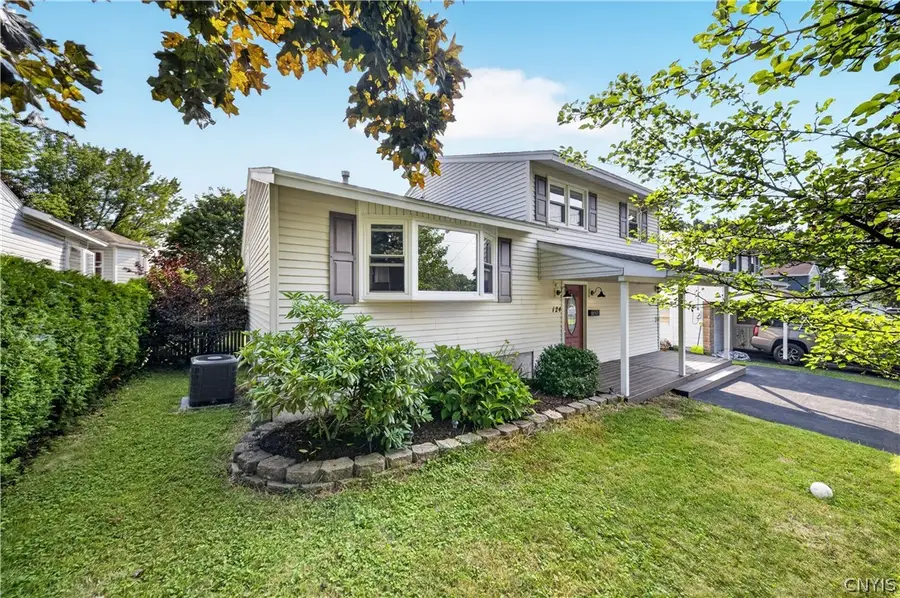 124 Glendale Avenue, Liverpool, NY 13088 - #2