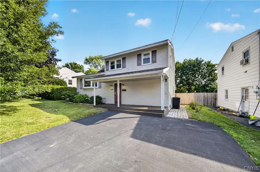 124 Glendale Avenue, Liverpool, NY 13088 - #3