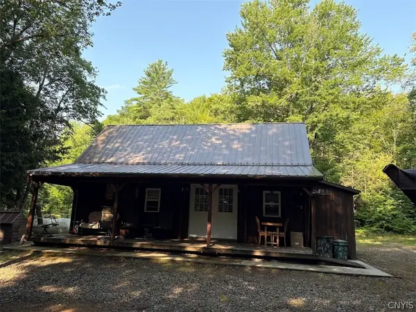 00 State Route 29, Salisbury Center, NY 13329