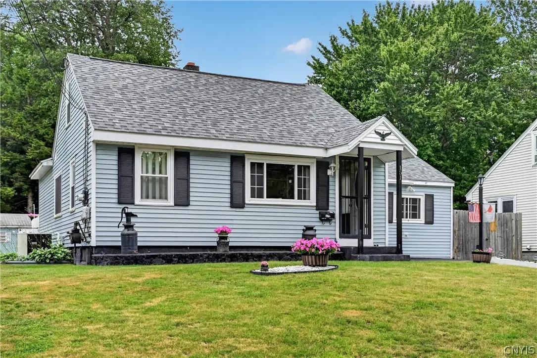 151 Maple Manor Drive, Syracuse, NY 13212 - #1