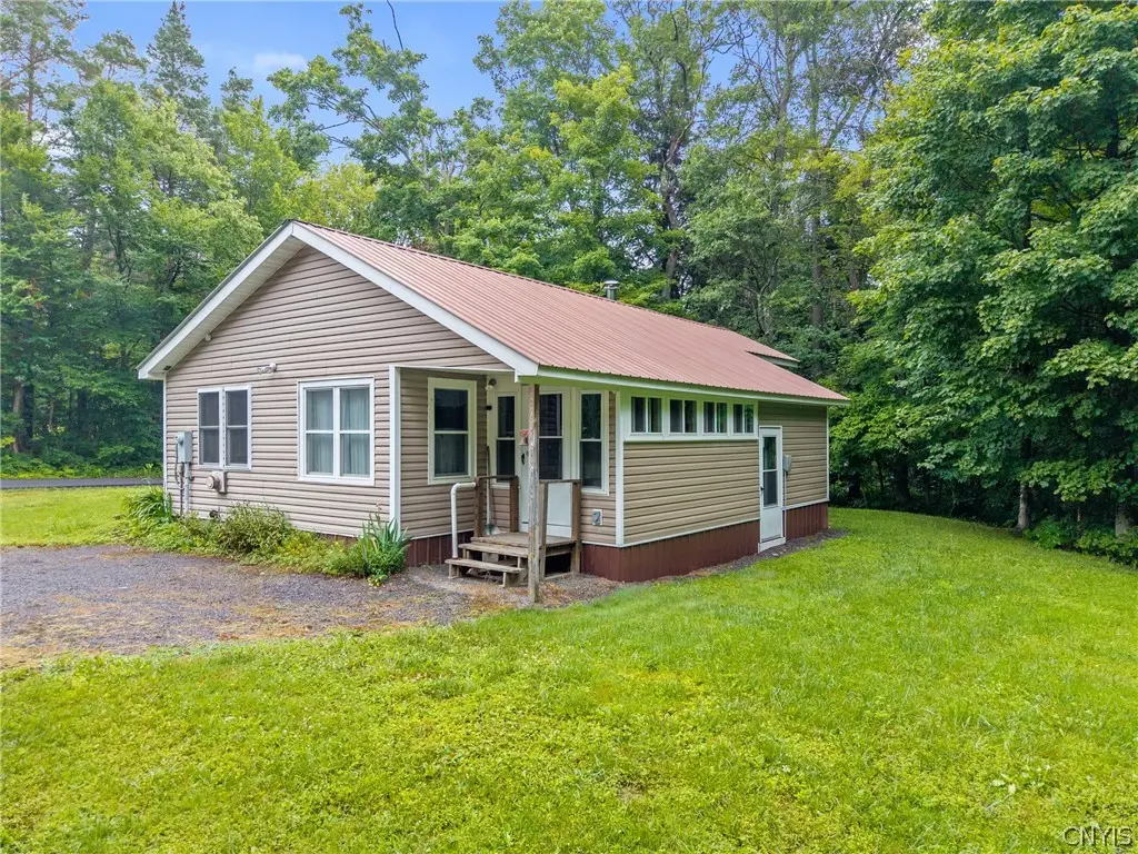 378 Little John Drive, Redfield, NY 13437 - #1
