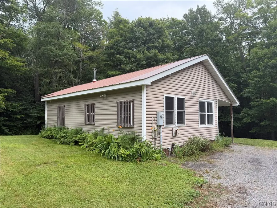 378 Little John Drive, Redfield, NY 13437 - #2