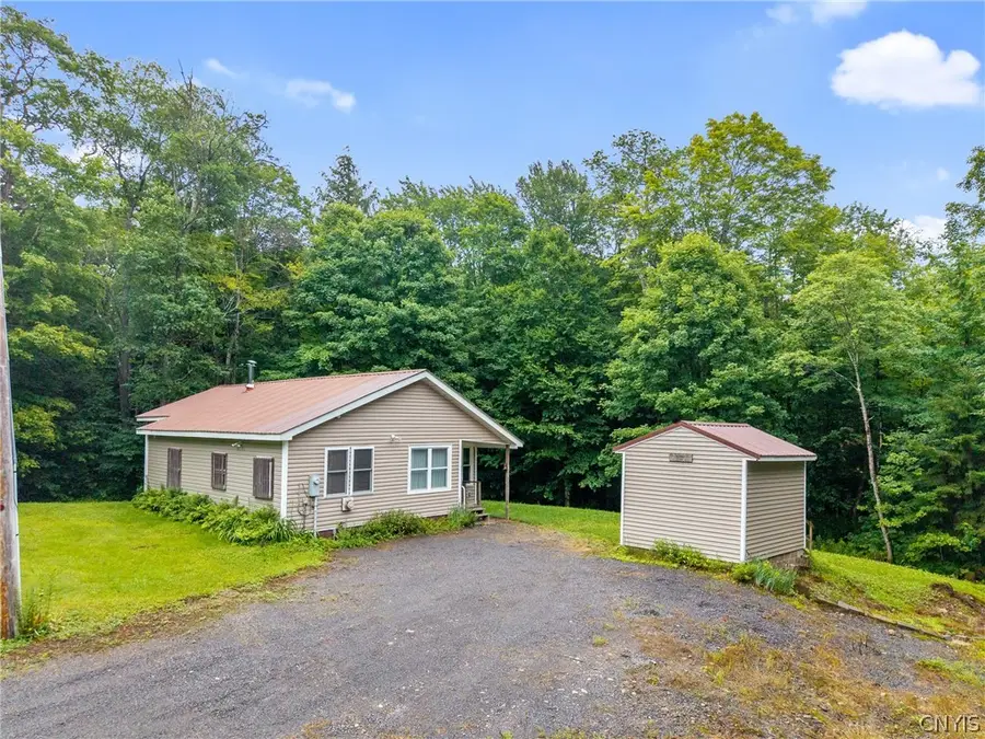 378 Little John Drive, Redfield, NY 13437 - #3