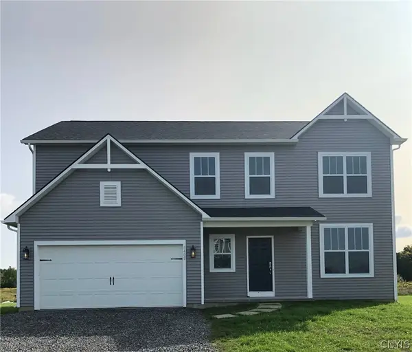 2518 Mystical Way, Camillus, NY 13031