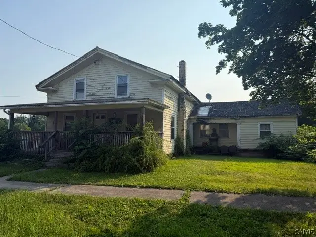 5300 West Road, Munnsville, NY 13409 - #2