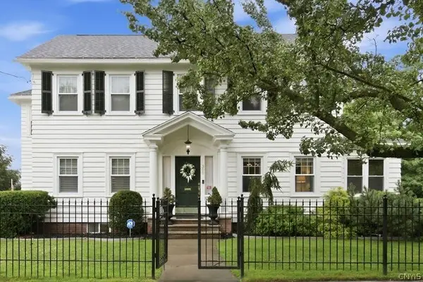 300 Wendell, Syracuse, NY 13203