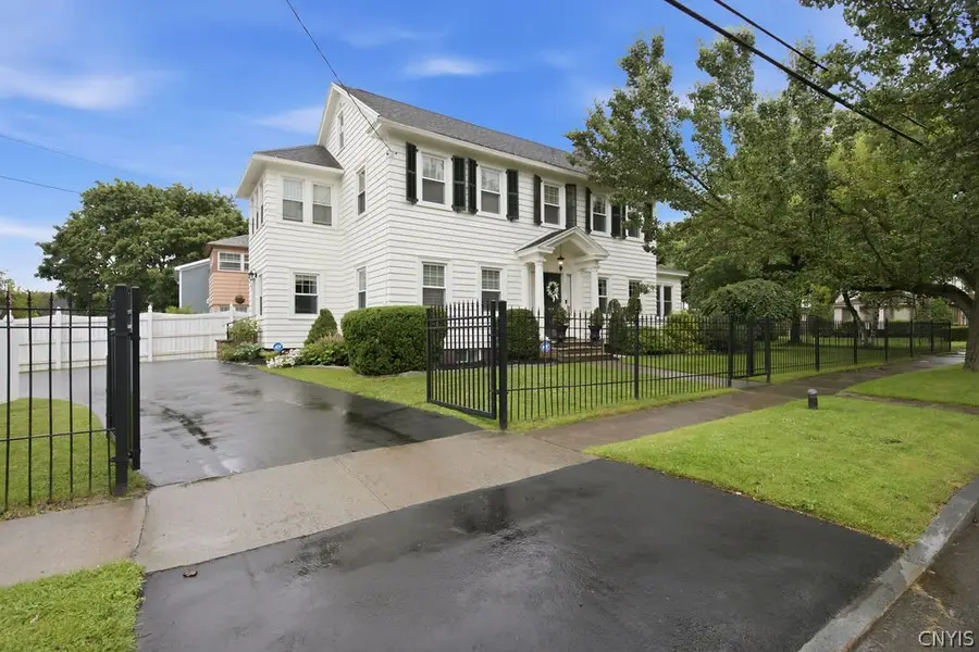 300 Wendell, Syracuse, NY 13203 - #3