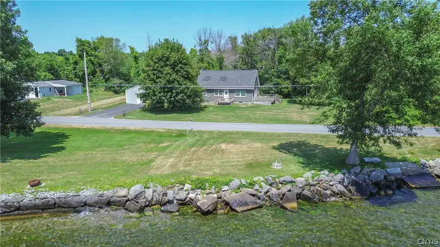 26884 Three Mile Point Road, Chaumont, NY 13622 - #2
