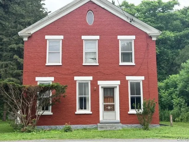 5579 Valley Road, Whitesboro, NY 13492 - #1