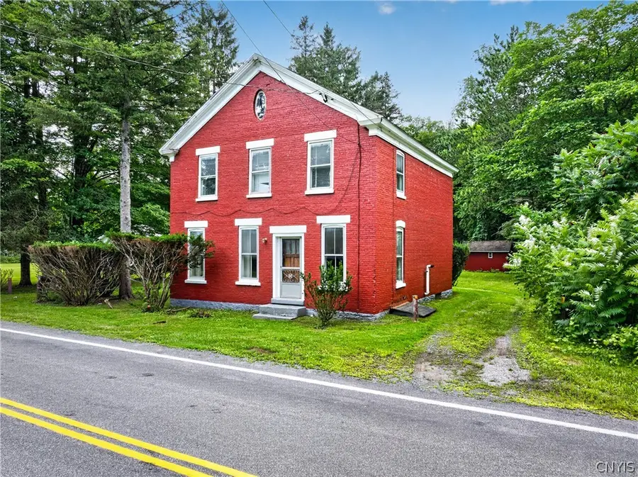5579 Valley Road, Whitesboro, NY 13492 - #3