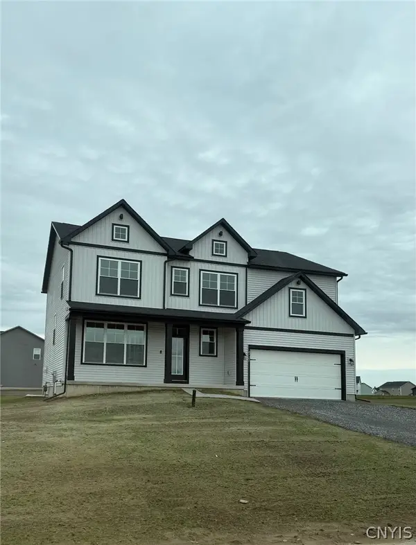 139 Lexi Lane, Baldwinsville, NY 13027