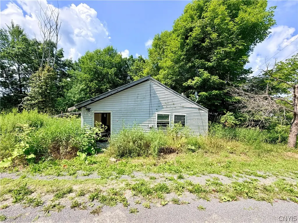 32420 Carpenter Road, Redwood, NY 13679 - #1