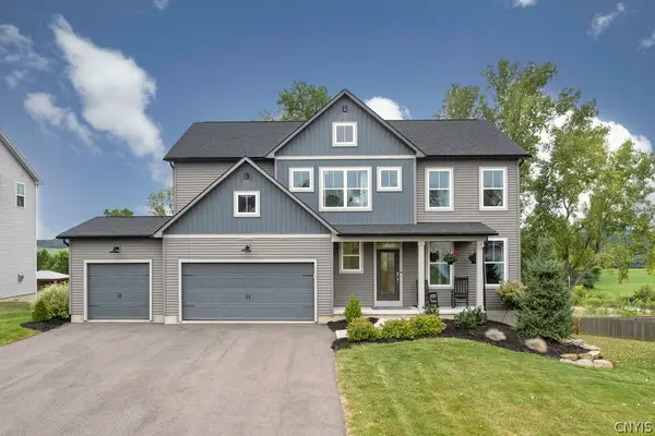 4711 Cooper Trade Place, Clay, NY 13041