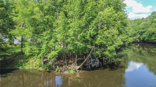 Parcel A Beaver Trail, Alder Creek, NY 13301