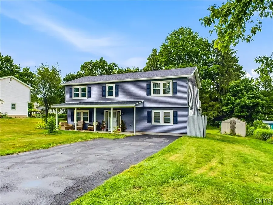 4 Comstock Road, Baldwinsville, NY 13027 - #3