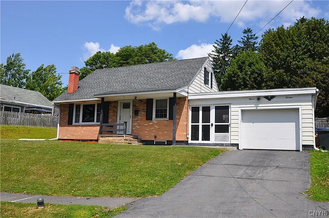 1111 Caleb Avenue #15, Syracuse, NY 13206 - #1