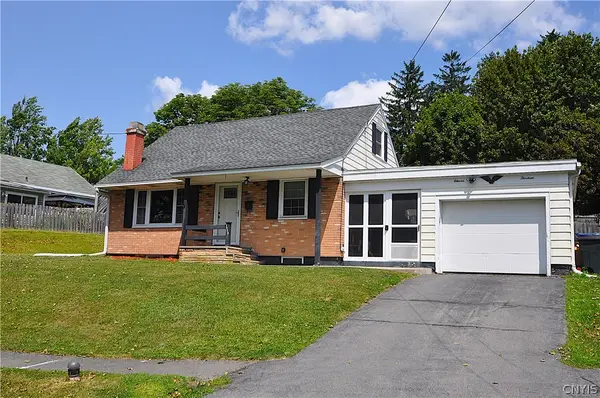 1111 Caleb Avenue #15, Syracuse, NY 13206