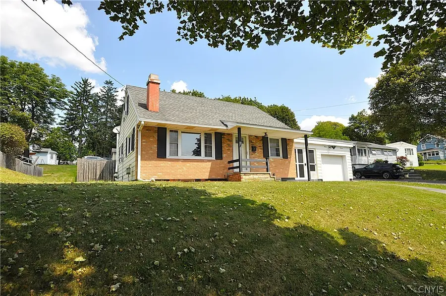1111 Caleb Avenue #15, Syracuse, NY 13206 - #2