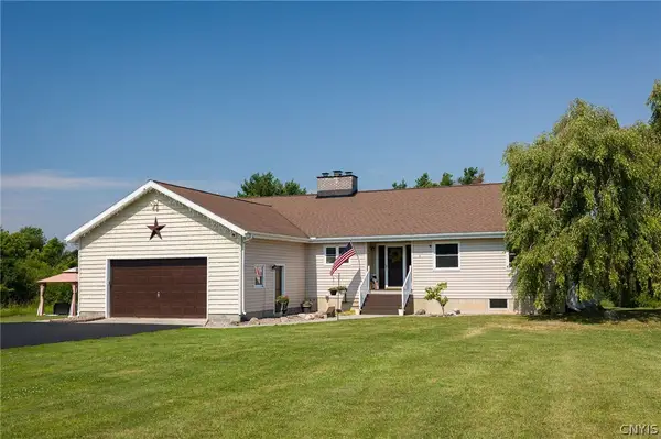 25201 State Route 180, Dexter, NY 13634